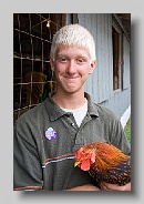 Pipestone, Minnesota county fair